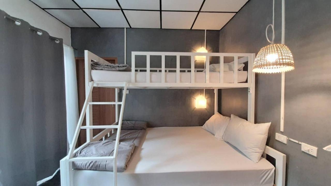 Hotel Lay Day Khon Kaen Exteriér fotografie