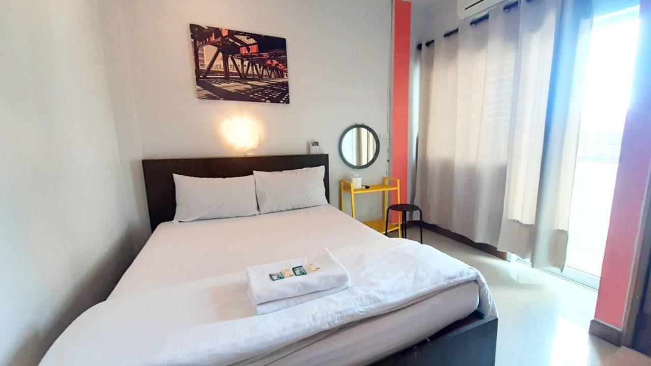 Hotel Lay Day Khon Kaen Exteriér fotografie