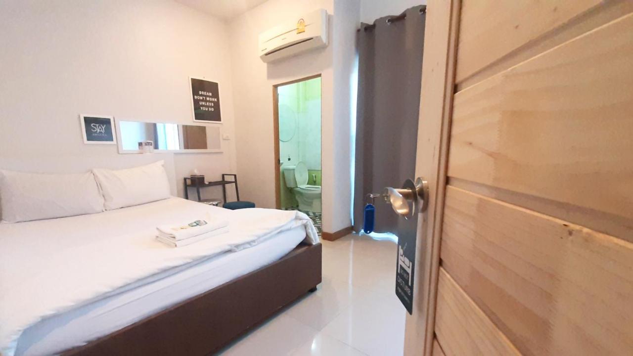Hotel Lay Day Khon Kaen Exteriér fotografie