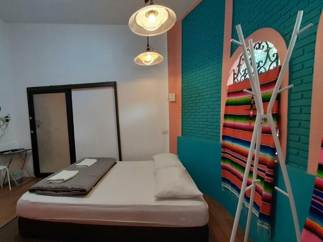 Hotel Lay Day Khon Kaen Exteriér fotografie
