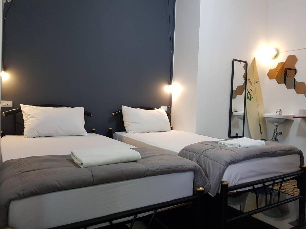 Hotel Lay Day Khon Kaen Exteriér fotografie